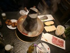 -北门涮肉·铜锅涮肉(南锣鼓巷店)