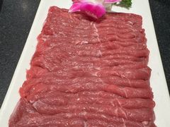 -南门涮肉(北洼路店)