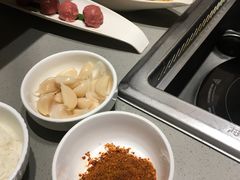 -海底捞火锅(九霄梦天地店)