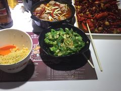 -辣家私厨(义乌银海店)