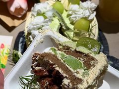 -莲塘马得利·蛋糕(斗柏路·唐庄店)