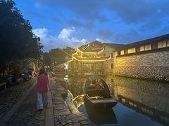 -楠溪江风景名胜区