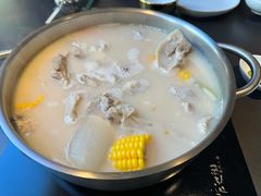 -官也街澳门火锅(新源里店)