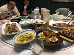 -柒园·三十年创意杭帮菜(龙湖滨江天街店)