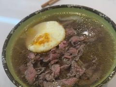 -雪花龙吊龙牛肉面(三山街店)