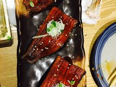 -鱼民·现造寿司(育德店)
