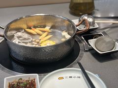 -椰小鸡·琼州糟粕醋(美兰缤纷城店)