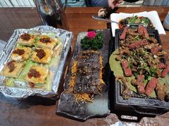 -福慧慈缘素食餐厅(王府井店)