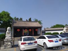 -保定直隶总督署博物馆