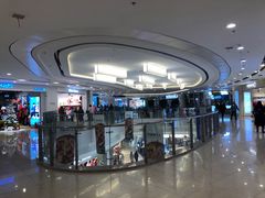-Gucci(首创奥特莱斯店)
