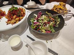 -福海居烤鸭店(鸟巢店)