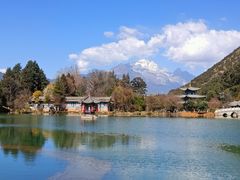 -黑龙潭公园