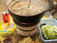 -威邵鸡煲(西华路总店)