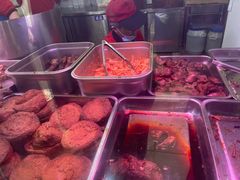 -章云板鸭(评事街店)