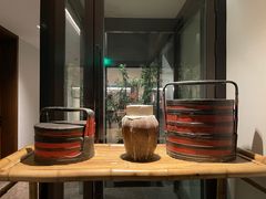 -萬國春·中菜馆(颐和公馆店)