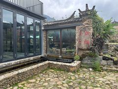 -炊烟餐厅
