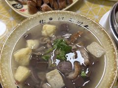 -苓记南京鸭血粉丝.皮肚面(县东巷店)