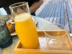 -果仁·意大利餐厅(财富广场店)