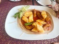 -南沙游艇会·大兵船餐厅