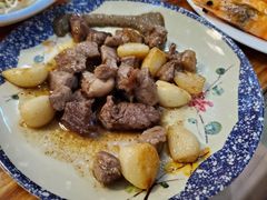 -松坂屋日料自助(长城路店)