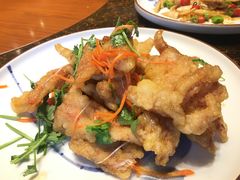 -老江南春·中国龙菜(衡山路店)