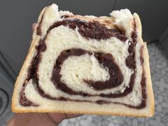 -银座仁志川·生吐司专门店(香港广场店)