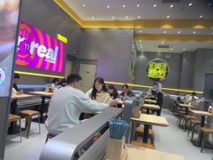-小杨生煎(深圳岗厦北店)
