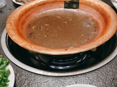 -老诚一锅羊蝎子(垡头店)