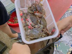 -常家活海鲜小吃(仅一家无分店)