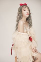 -经典婚纱摄影美学馆·私人定制