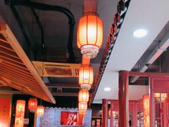 -小四川老火锅(欧风店)