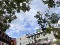-拉面莊夢語＆中华料理八椿