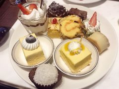 -上海虹桥宾馆味翠餐厅