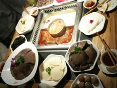 -巴奴毛肚火锅(六天地店)