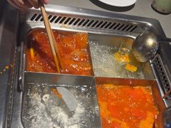-海底捞火锅(大唐店)