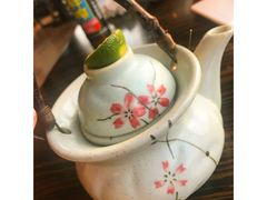 -王鼎精致料理铁板烧(世博源店)