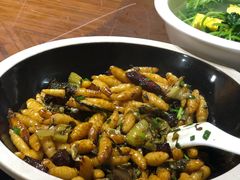 -园林美食城·本土农家菜(杨和镇店)