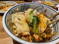 招牌biangbiang面-陇上秦轩西安biangbiang面(EFC欧美金融商业城店)
