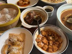 -沈灶河豚宴·河豚融合餐厅(汉中路店)