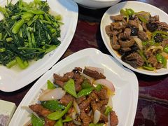 -吴门人家·苏宴宫廷菜(拙政园店)