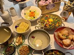 -阳光码头海鲜火锅(世纪大道店)