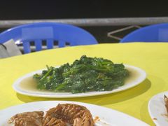 -淇沙湾渔村餐厅