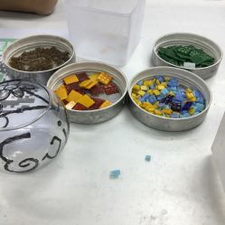 -瓦匠工社·马赛克·积木拼图·亲子手工DIY