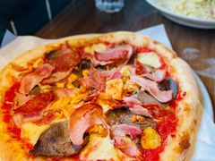 -FABIO’S费比欧披萨餐厅