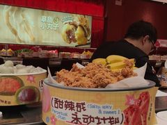 -龍歌自助小火锅(雨花台江南虹悦城店)