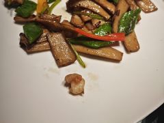 -湯記傳菜