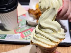 -肯德基(东四南大街店)