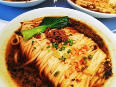 -俏江南天津时尚曲艺主题餐厅(马场道店)