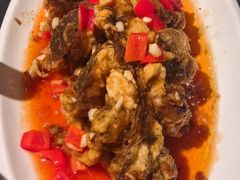 -西夏回族烧麦馆(牡丹街店)