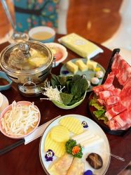 -馨月汇·独栋月子会所(静安店)